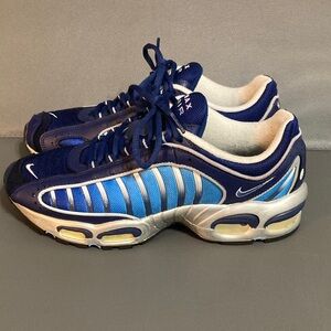 Nike Air Max Tailwind men’s 8.5
